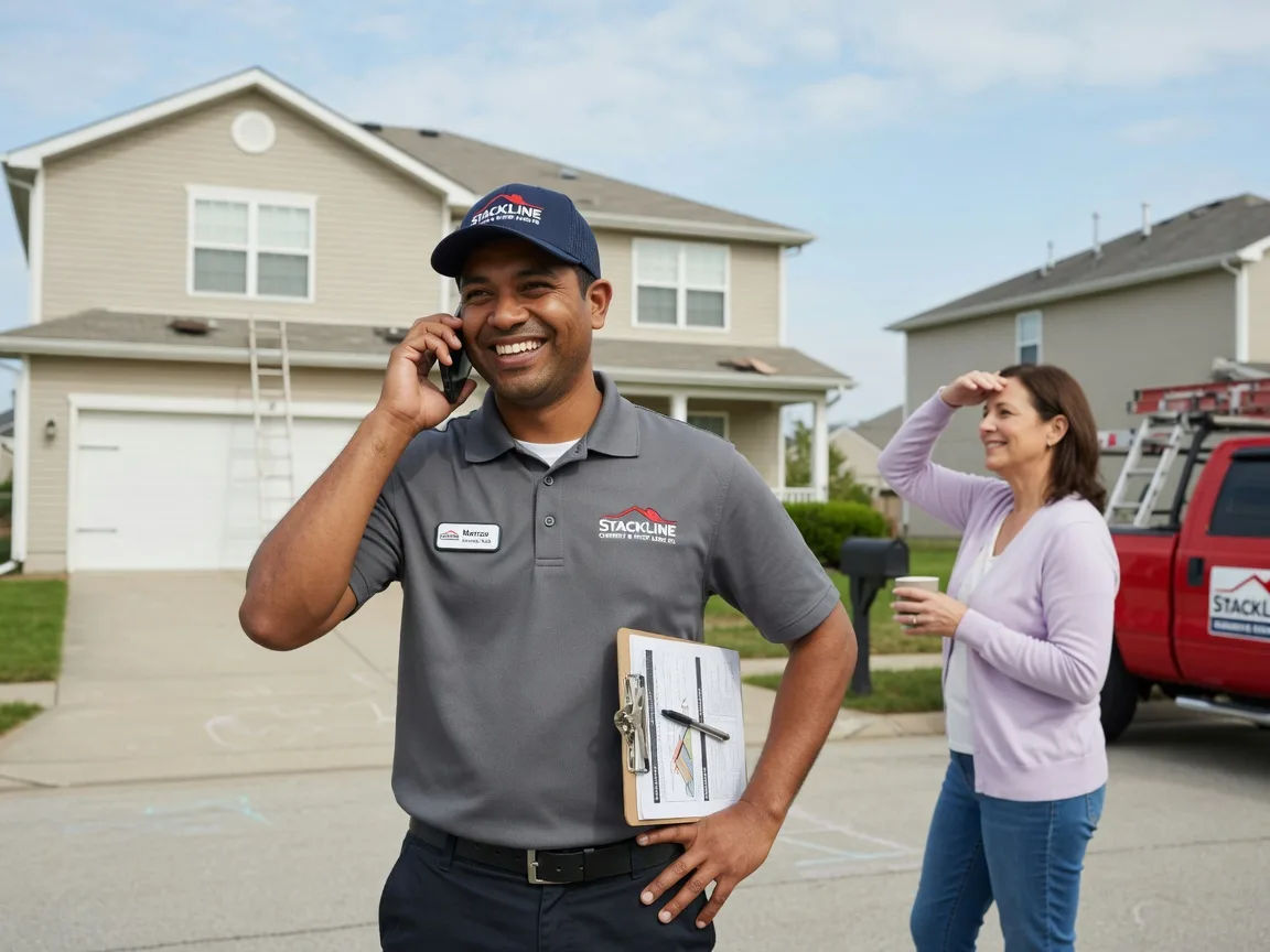 Chimney flashing repair Peosta, IA FAQs